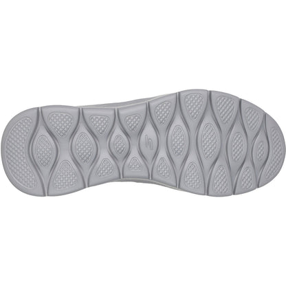 Men's Wide Fit Skechers 216333 Slip-ins Go Walk Flex Ojai Trainers