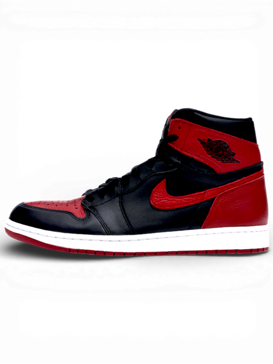 Jordan 1 Retro High Bred Banned (2016)