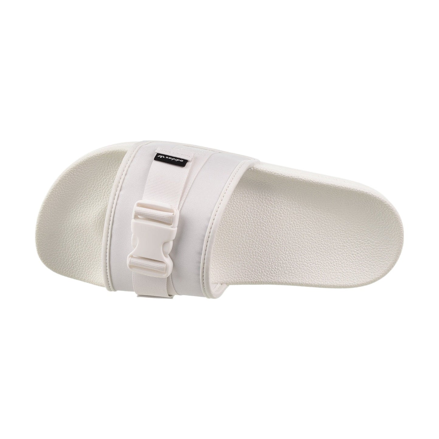Adidas Pouchylette Women's Slide Sandals White/Black