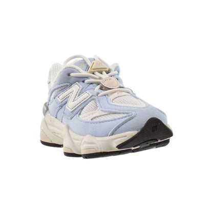 New Balance 9060 Toddlers' Shoes Blue/Grey i9060-8ip