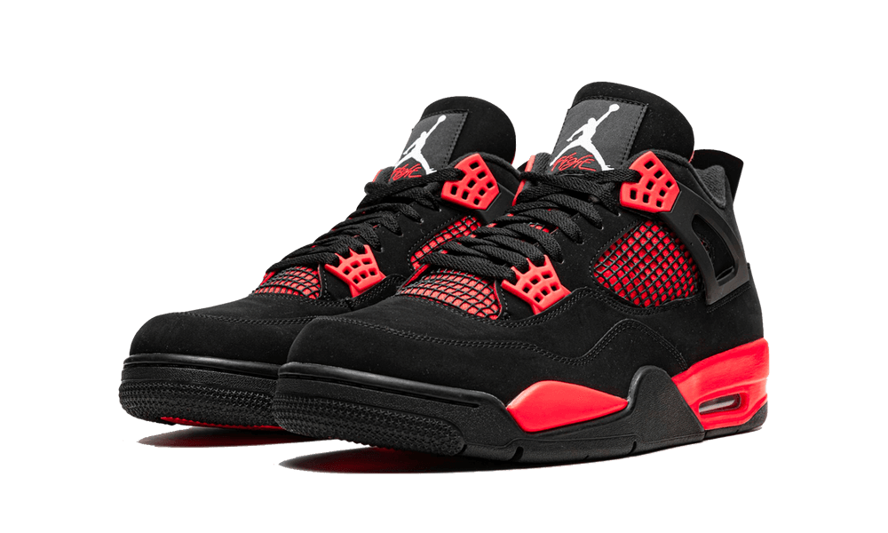 Nike air jordan 4 ct8527 016