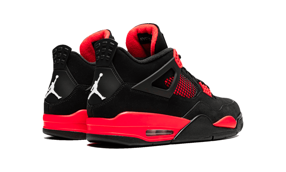 Nike air jordan 4 ct8527 016