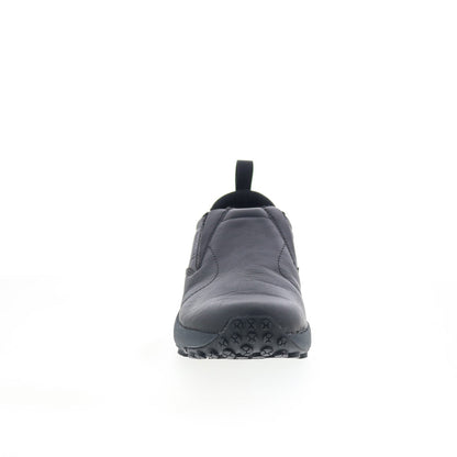 Merrell Jungle Moc AC+ Pro J45360 Womens Black Leather Work & Safety Shoes