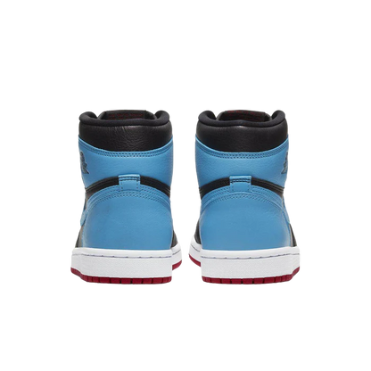 Jordan 1 Retro High NC to Chi