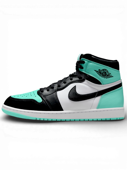 Jordan 1 Retro High OG "Green Glow"
