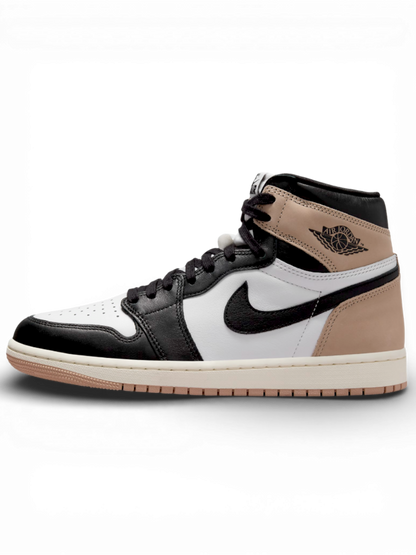 Jordan 1 Retro High OG "Latte"
