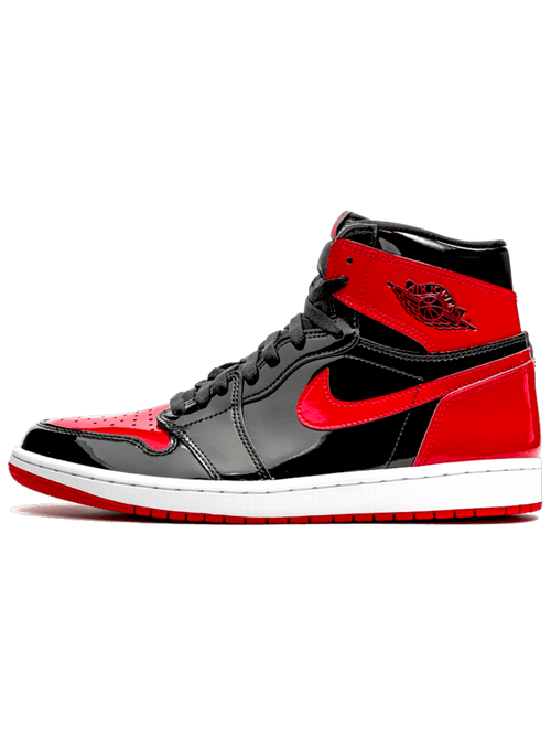 Jordan 1 High OG Bred Patent