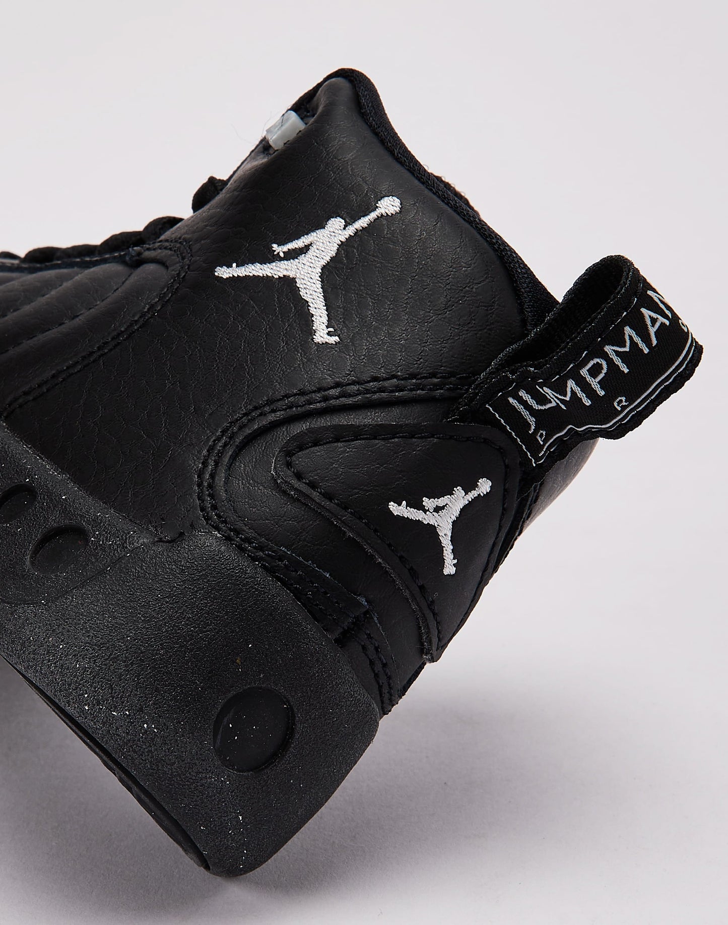 Jordan Jumpman Pro Pre-School