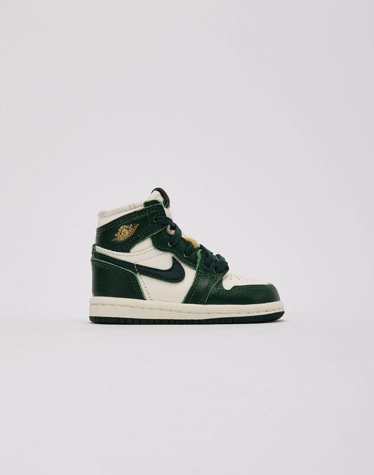 Jordan Air Jordan 1 Retro High OG 'Pro Green' Toddler