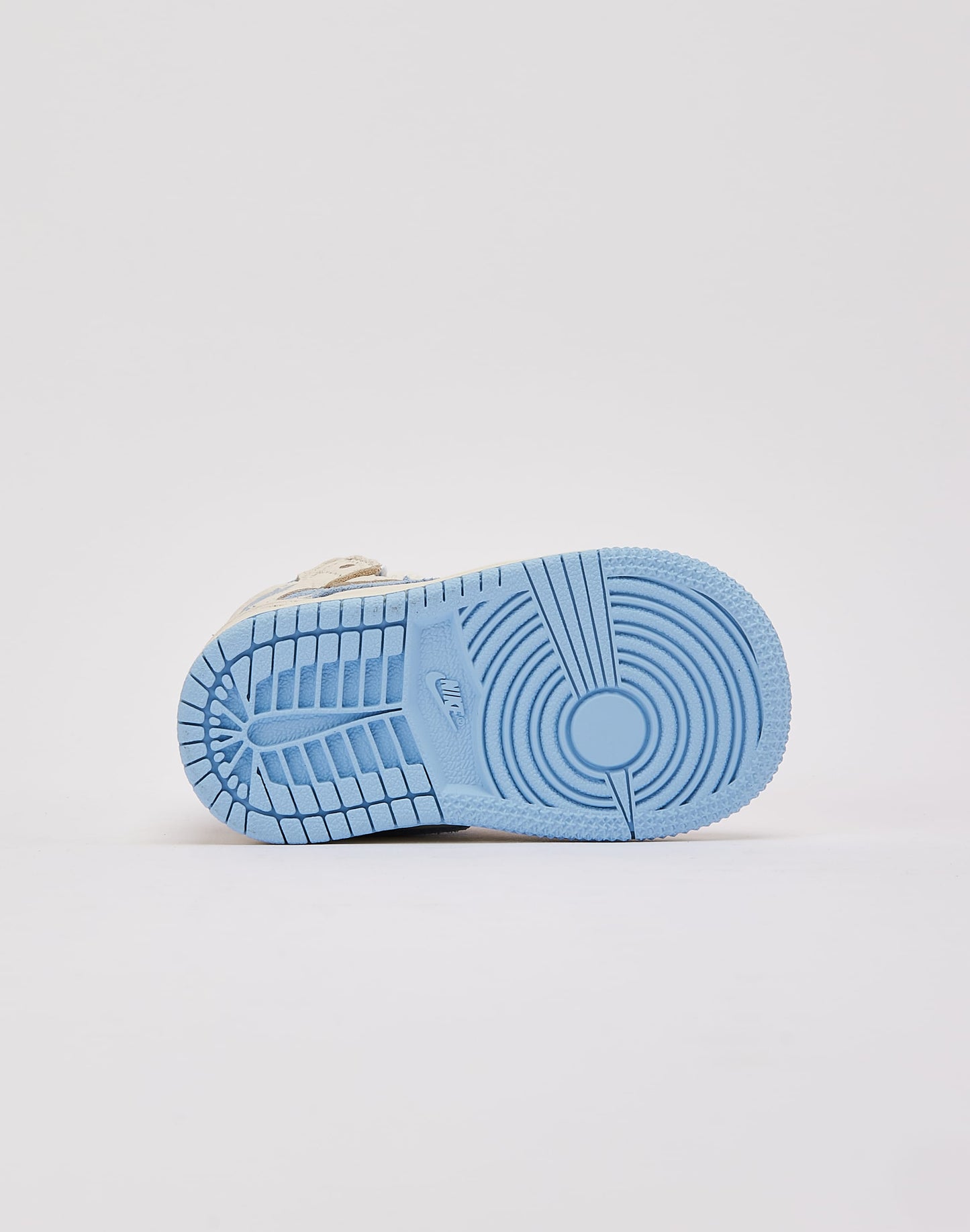 Jordan Air Jordan 1 Retro High OG 'Psychic Blue and Pale Ivory’ Toddler