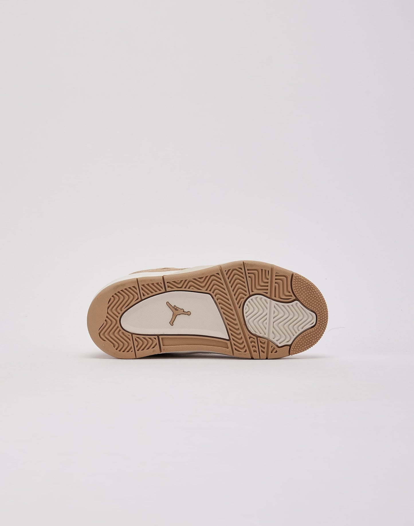 Jordan Air Jordan 4 Retro 'Cozy Girl' Pre-School