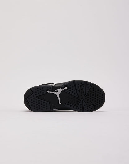 Jordan Air Jordan 6 Retro 'Cap And Gown' Pre-School