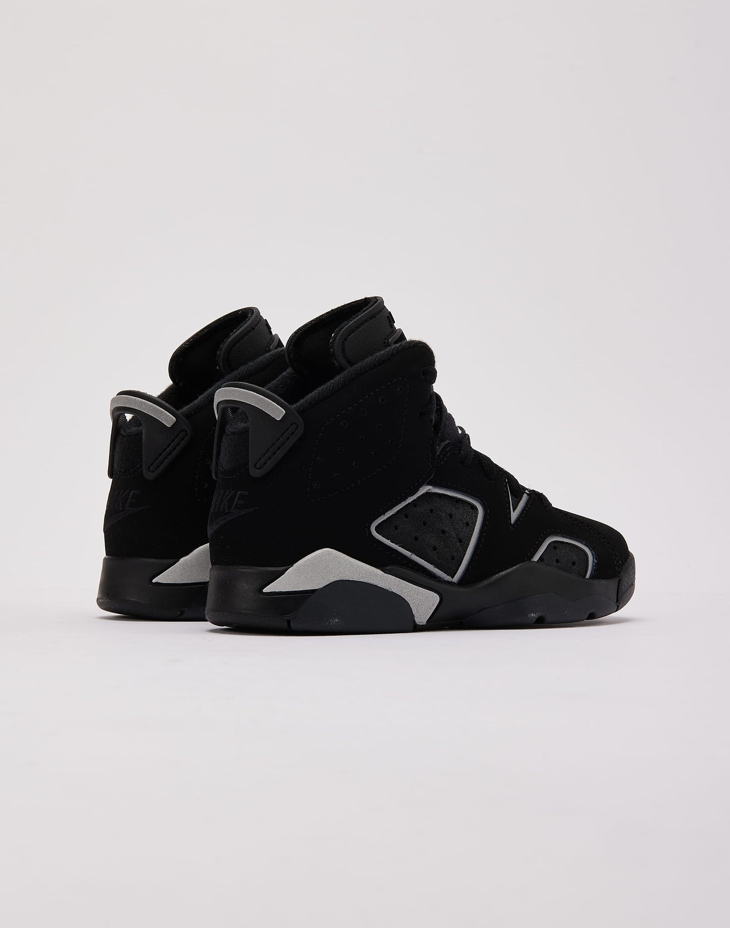 Jordan Air Jordan 6 Retro 'Cap And Gown' Pre-School