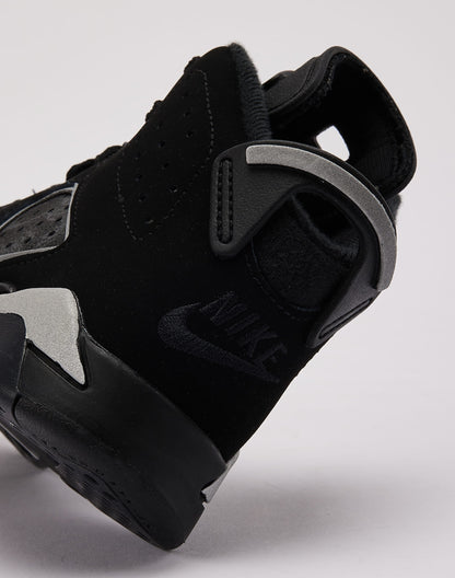 Jordan Air Jordan 6 Retro 'Cap And Gown' Pre-School