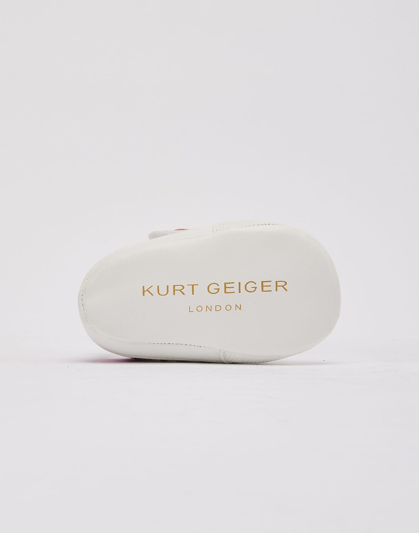 Kurt Geiger Baby Flower Petal Infant