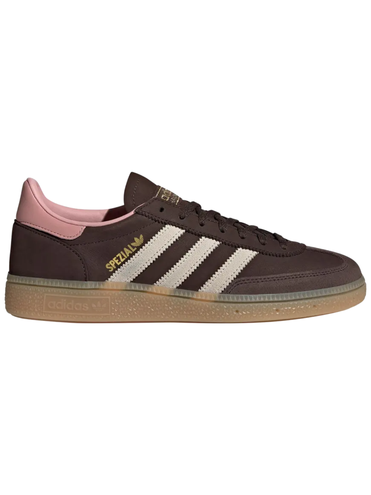 Adidas Originals Women's Dark Alumina Handball Spezial Sneakers, JR0852