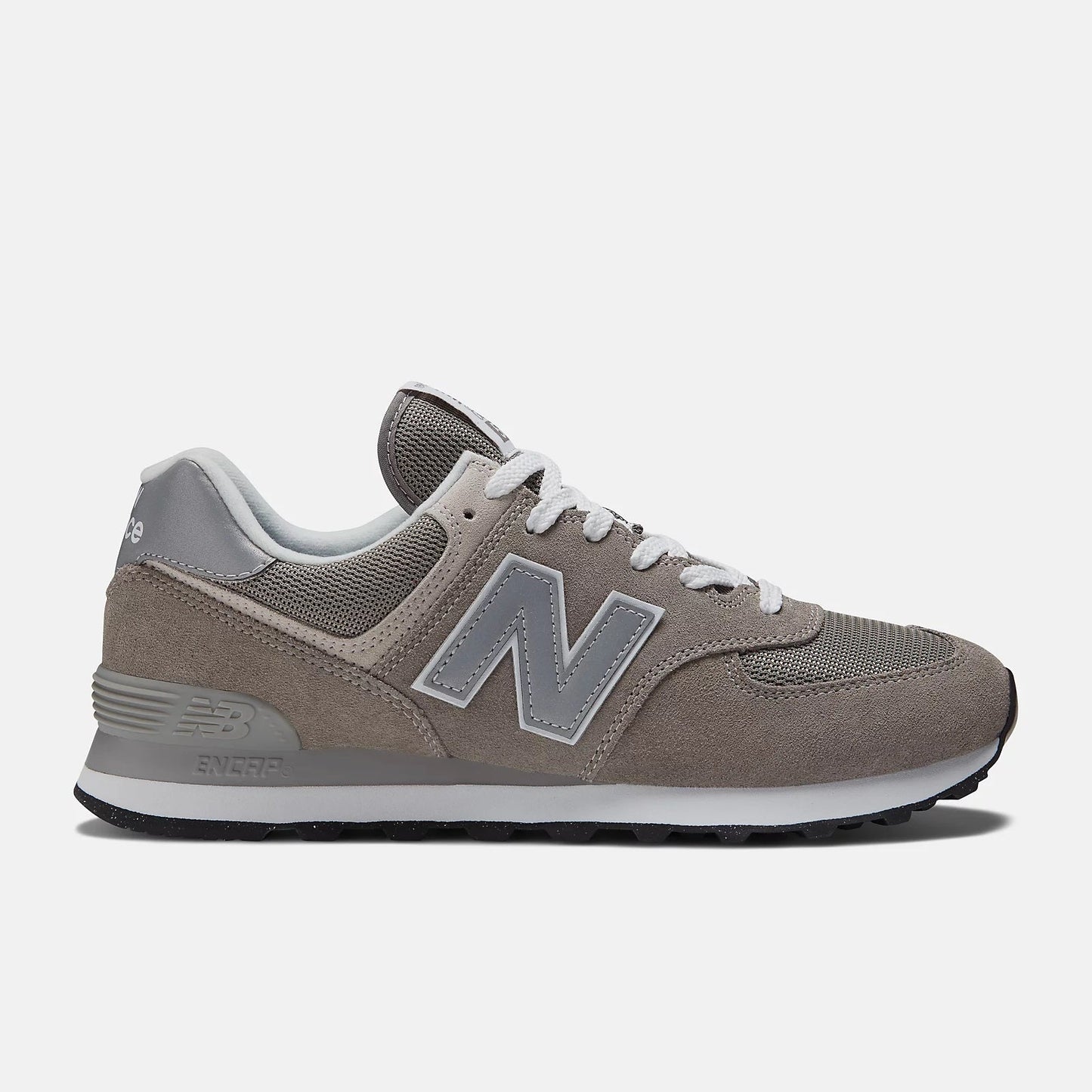 Womens Wide Fit New Balance ML574 Walking/Running Trainers