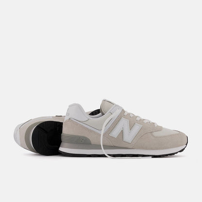 Womens Wide Fit New Balance ML574 Walking/Running Trainers