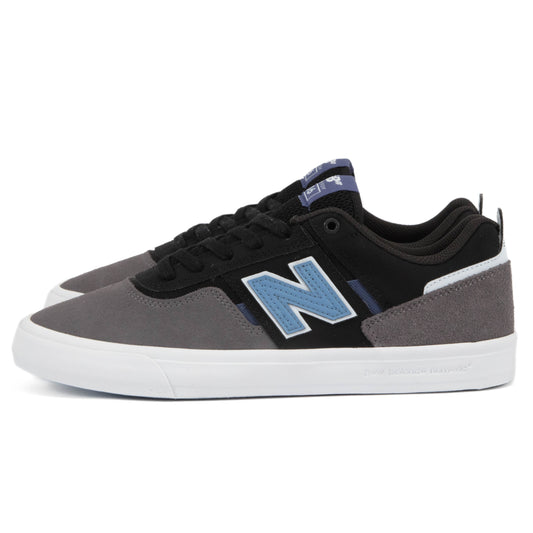 New Balance - 306 TRI (Grey/Black) *SALE