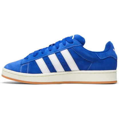 Adidas Originals Men's Blue Campus 00s Sneakers, H03471 (No Box)