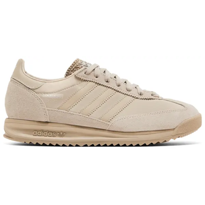 Adidas Men's Tan SL72 RS Sneakers, IH8020  (No Box)