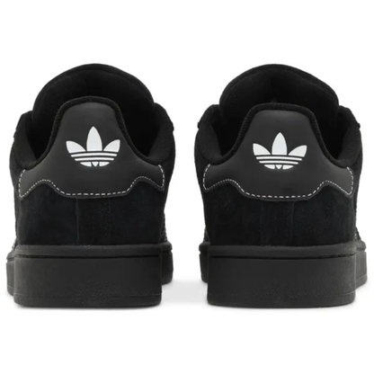 Adidas Men's Black Campus 00s Sneakers, IF8768 (No Box)