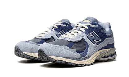 New Balance 2002R Protection Pack Purple