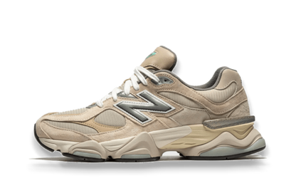 New Balance 9060 Sea Salt Sea Surf
