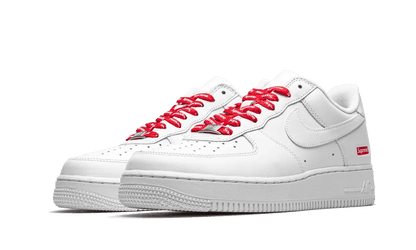 Air force	Supreme White