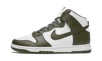 Dunk High Cargo Khaki