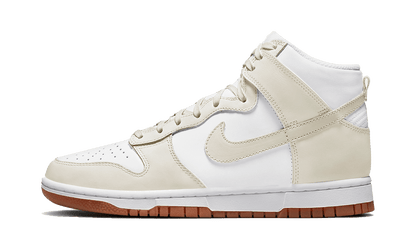 Dunk High Sail Gum