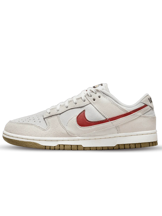 Dunk Low SE 85 Double Swoosh Sail Orange (W)