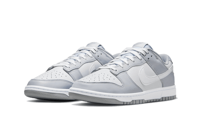 Dunk Low Two Tone Grey