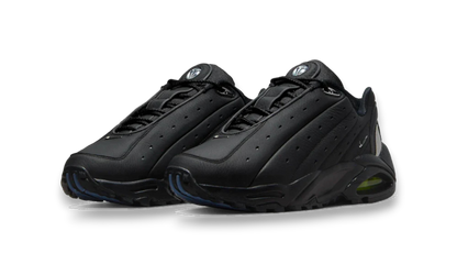 Nike Hot Step Air Terra Drake NOCTA Triple Black