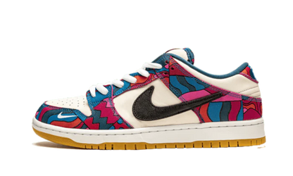 Nike SB Dunk Low Pro Parra Abstract Art (2021)