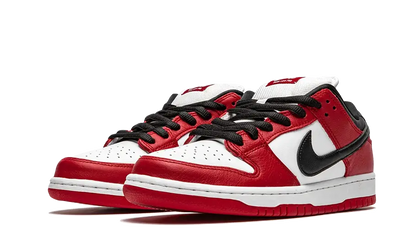 Nike SB Dunk Low Pro Chicago