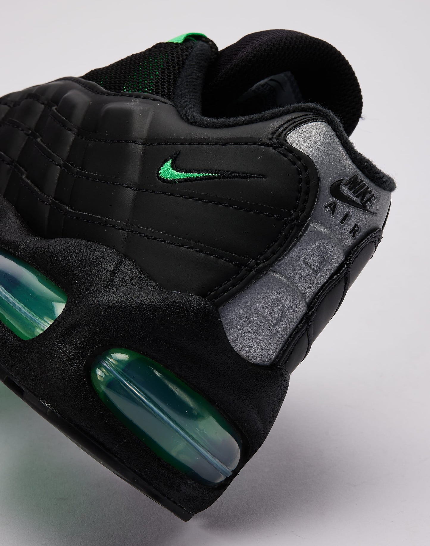Nike Air Max 95 Grade-School