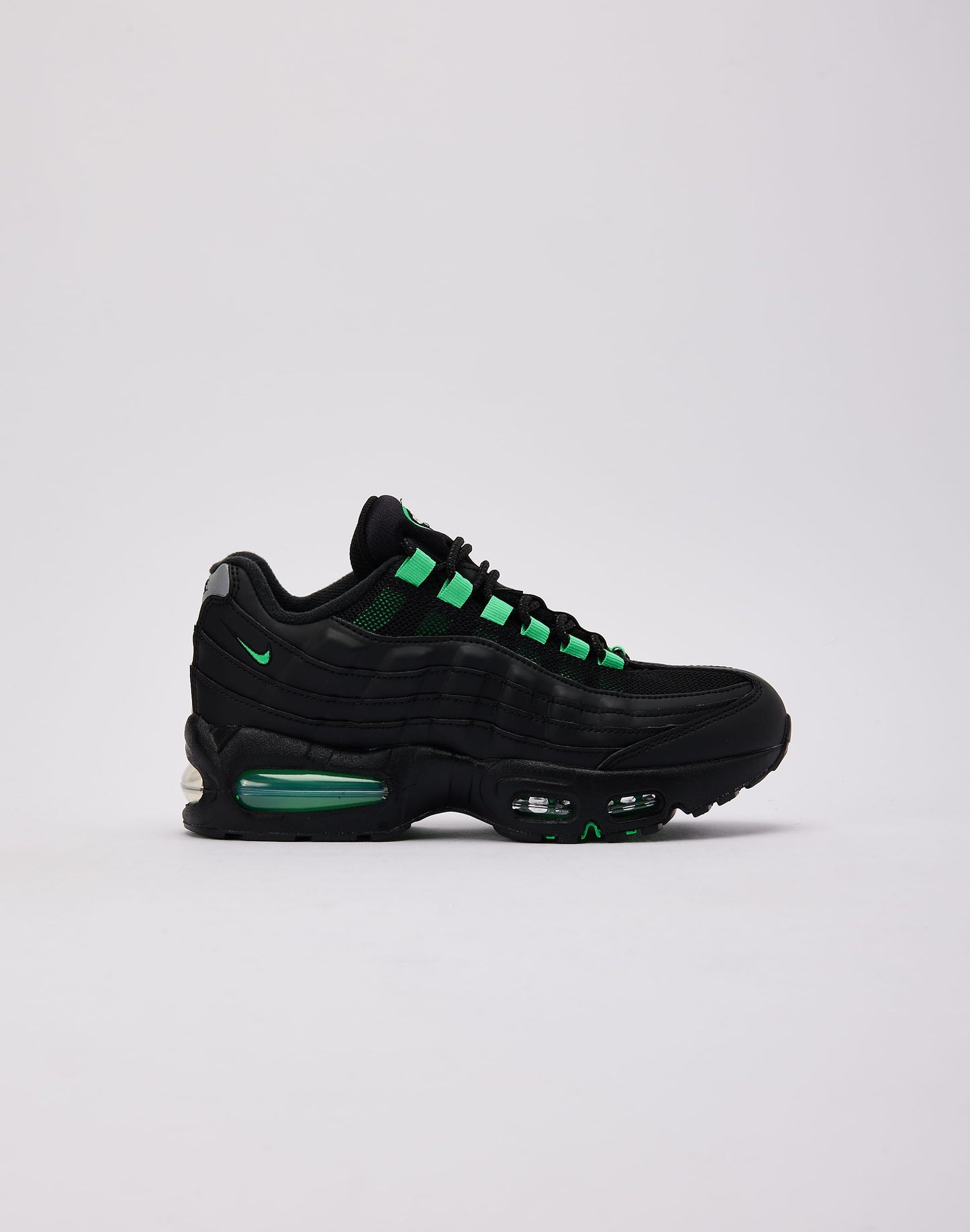 Nike Air Max 95 Grade-School