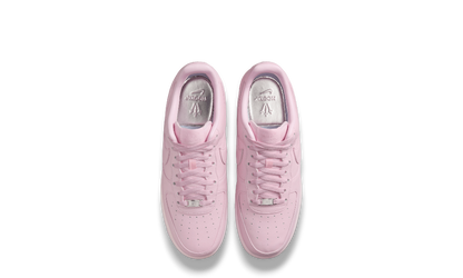 NOCTA Air Force 1 Pink Foam