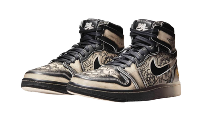 Jordan 1 High Zoom Air CMFT 2 Día De Muertos
