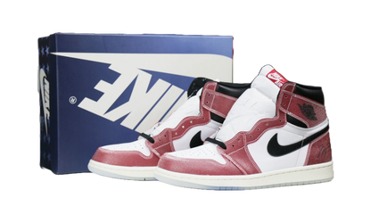 Jordan 1 Retro High Trophy Room Chicago