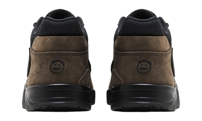 Jordan Jumpman Jack TR Travis Scott Dark Mocha