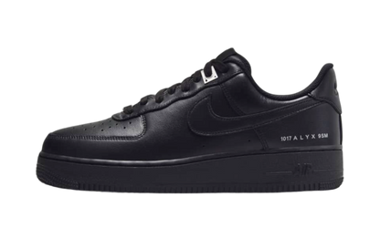 Nike Air Force 1 Low SP 1017 ALYX 9SM Black