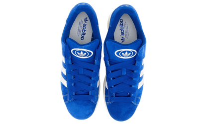 Adidas Campus 00's Blue