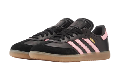 Adidas Samba Inter Miami CF Messi Black