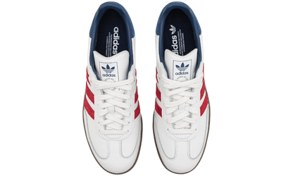 Adidas Samba OG Team Victory Red Night Indigo