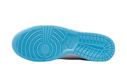 Dunk High Blue Chill