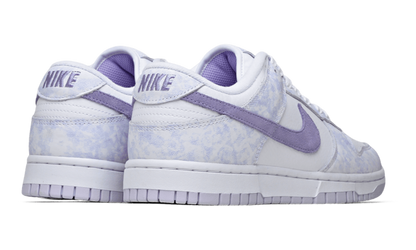 Dunk Low Purple Pulse