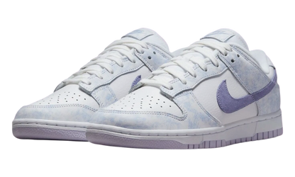 Dunk Low Purple Pulse