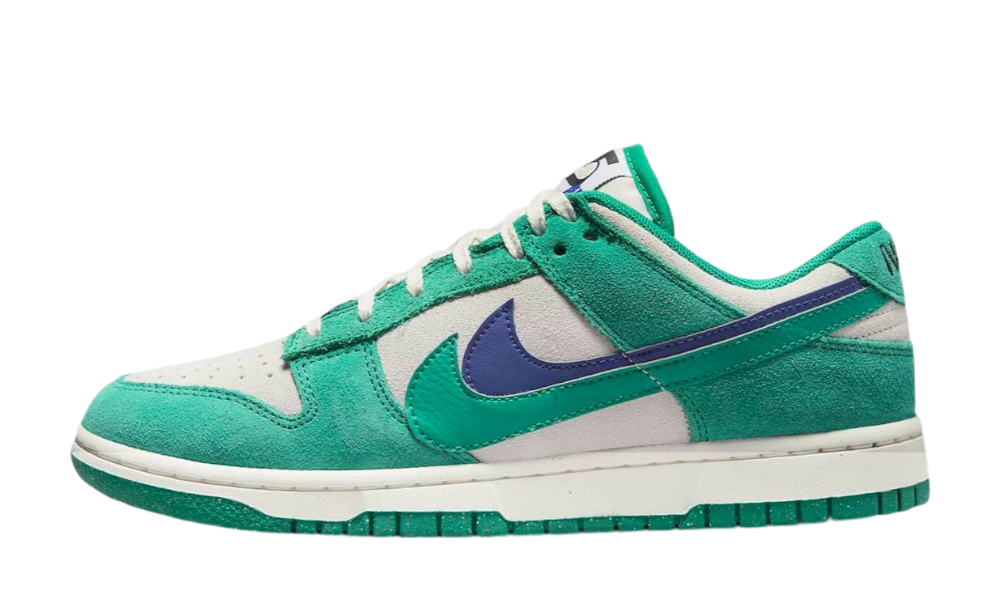 Dunk Low SE 85 Neptune Green (W)